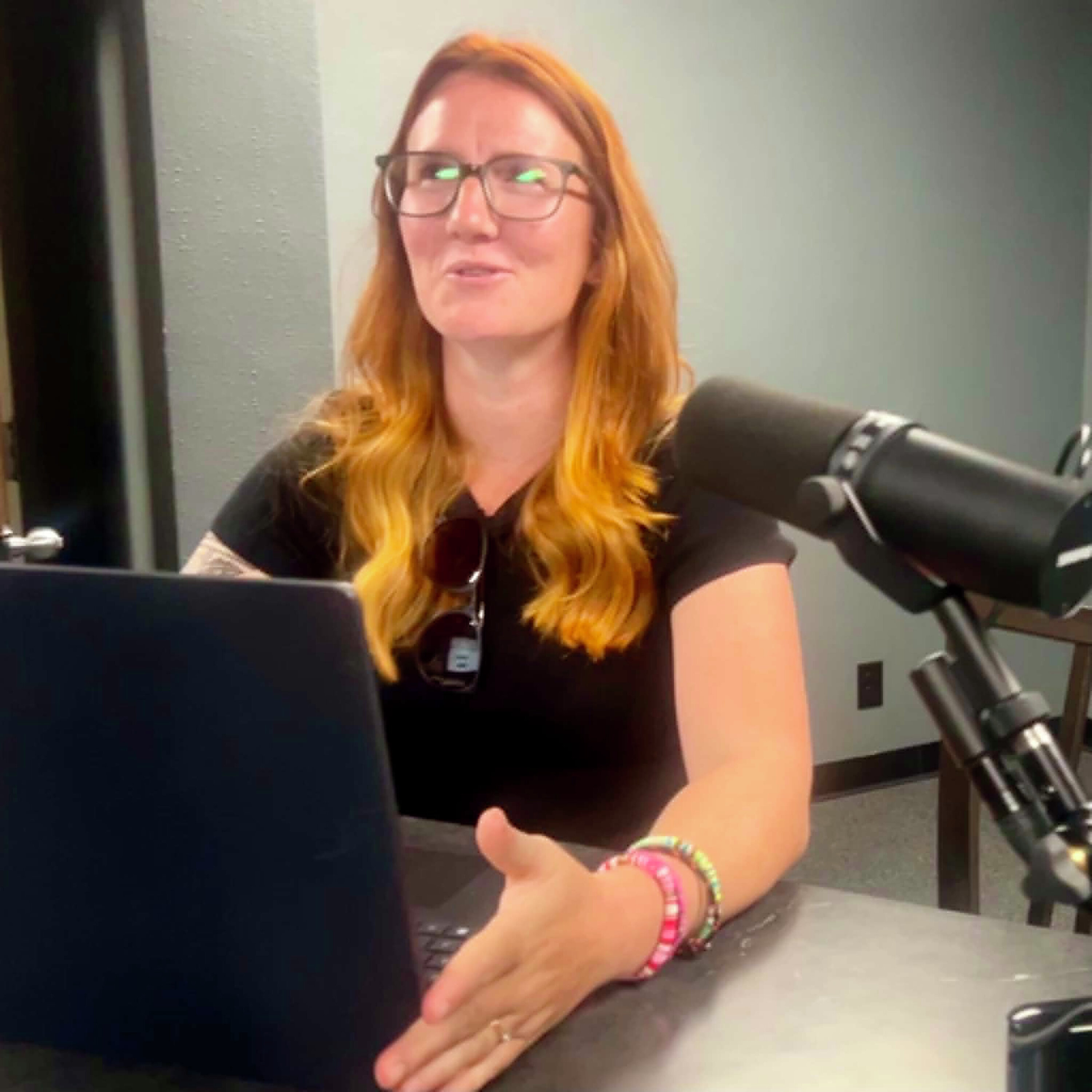 City admin, a public market — we preview committee week with Mac Kiel episode artwork