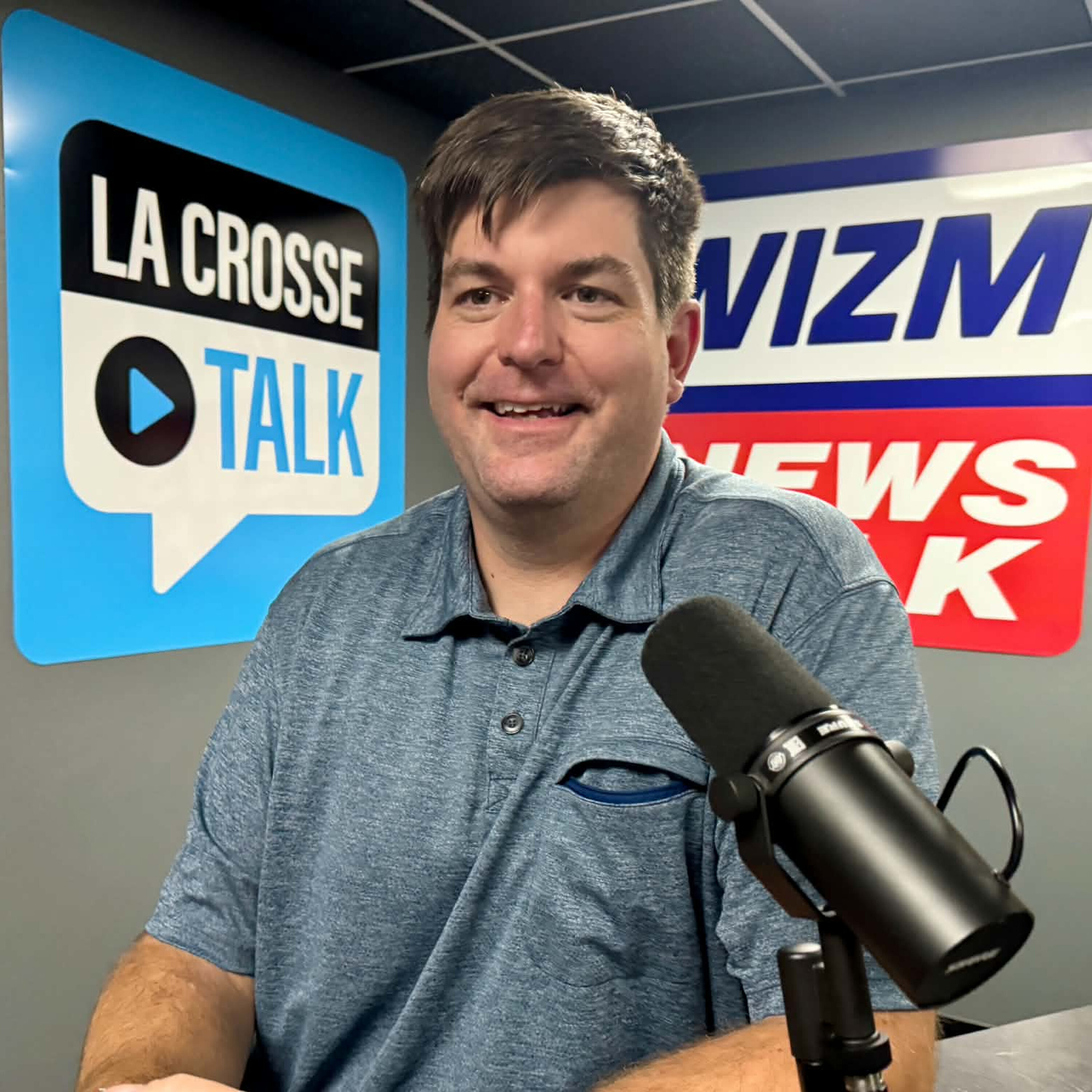 La Crosse Talk PM WIZM