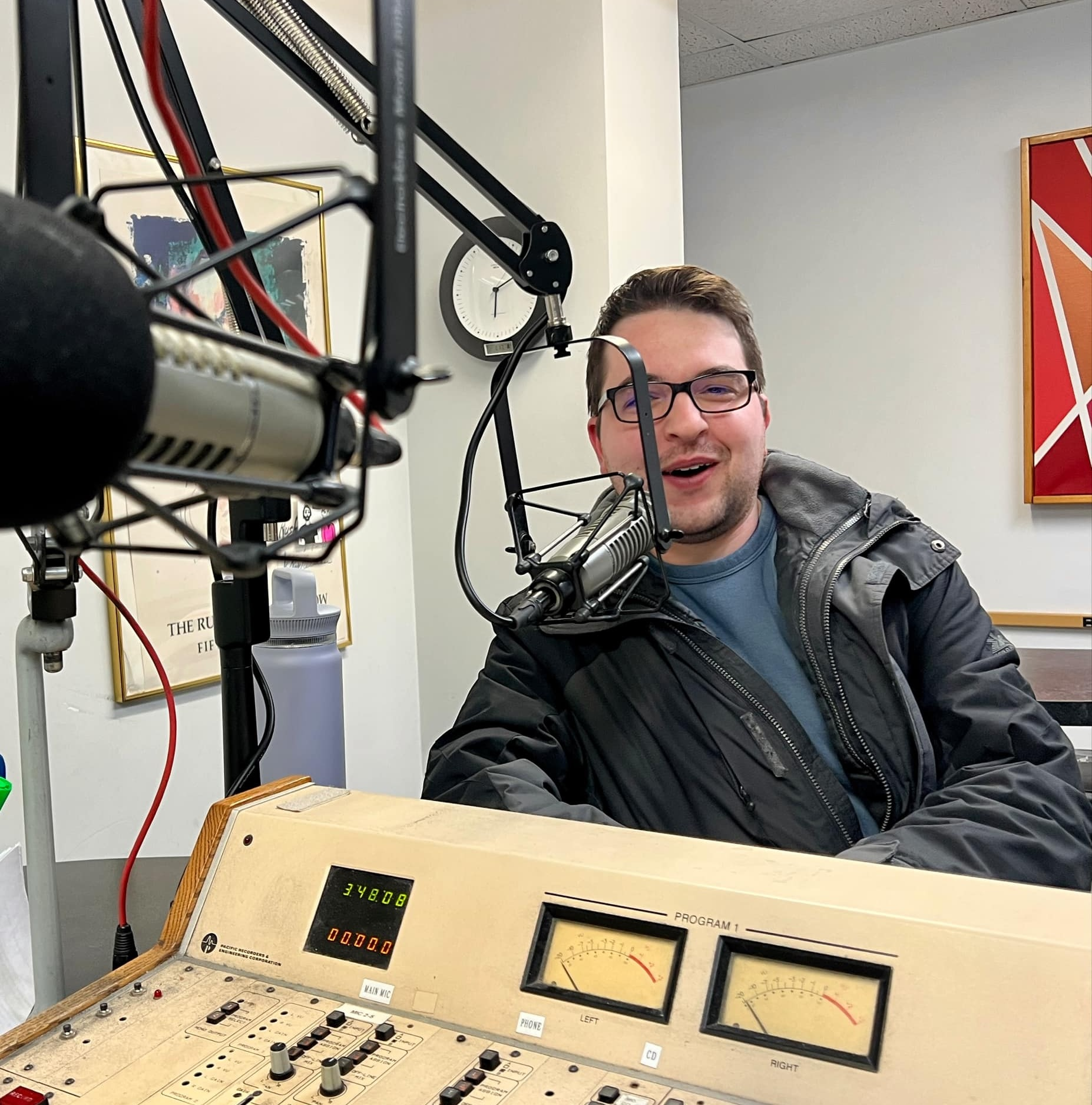 Remembering Bob Uecker, TikTok ban and La Crosse's mayor race: Highlights from La Crosse Talk PM with UW-L political scientist Chergosky