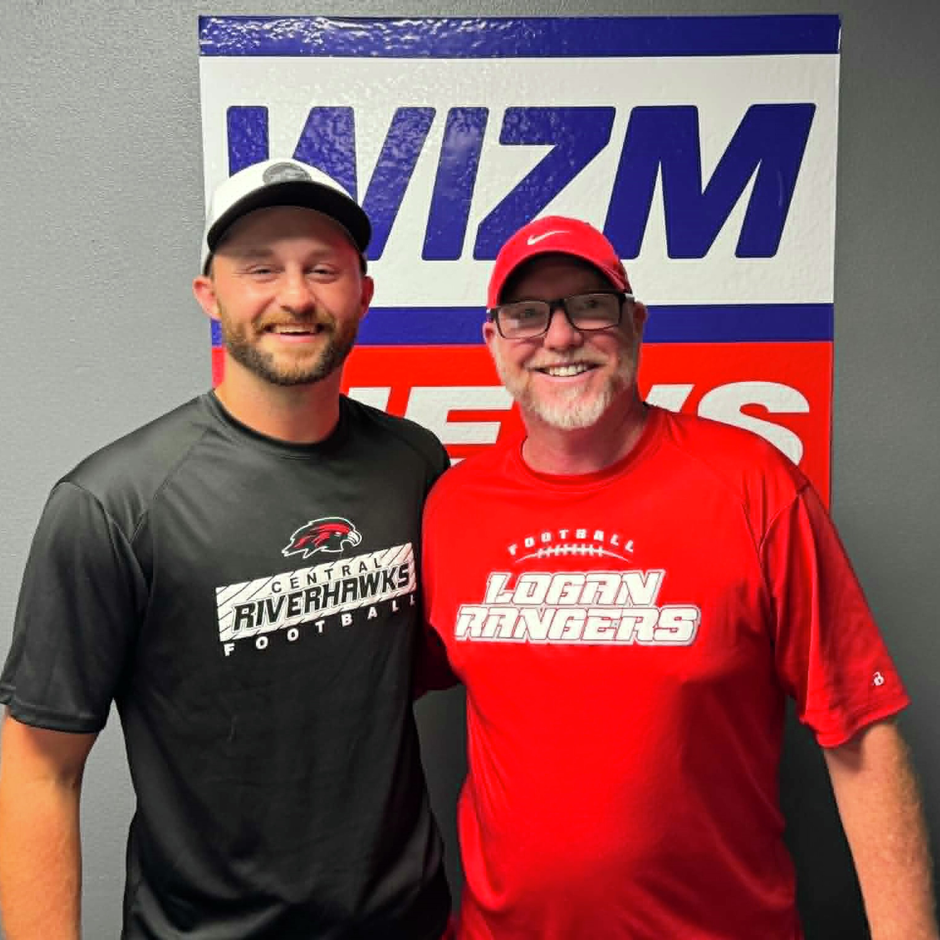 Culture, tech, and The Ark: La Crosse football coaches Casey Knoble & Michael Arnold episode artwork