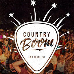 Country Boom history, preview with co-founder Jon Holthaus