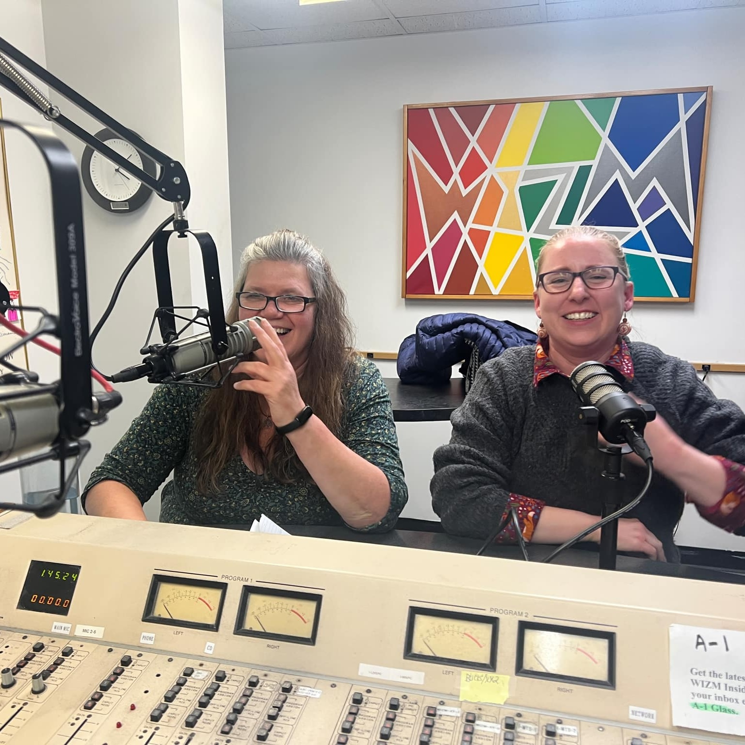 Book bans, reading as a resolution and what's popular in '24 with Pearl Street's Hartung, La Crescent library's Witkins