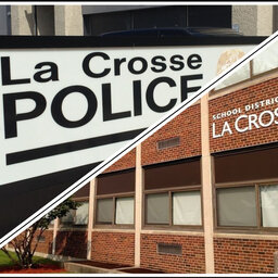 No students in LaX schools until Jan. 18, but what about police?