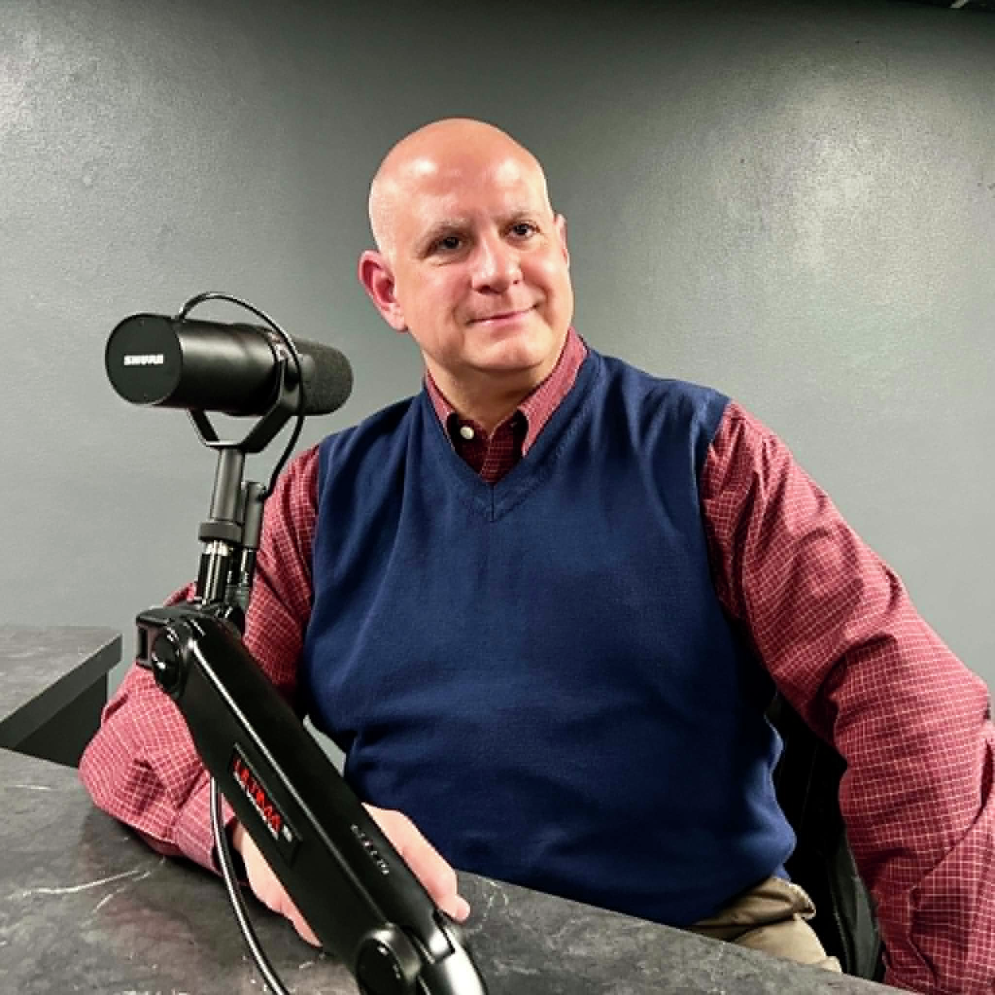 Sam Scinta on why Hollywood stopped making "adult" movies, plus the Chamber's role in La Crosse