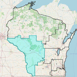 Wisconsin Supreme Court makes initial decision on state map drawing