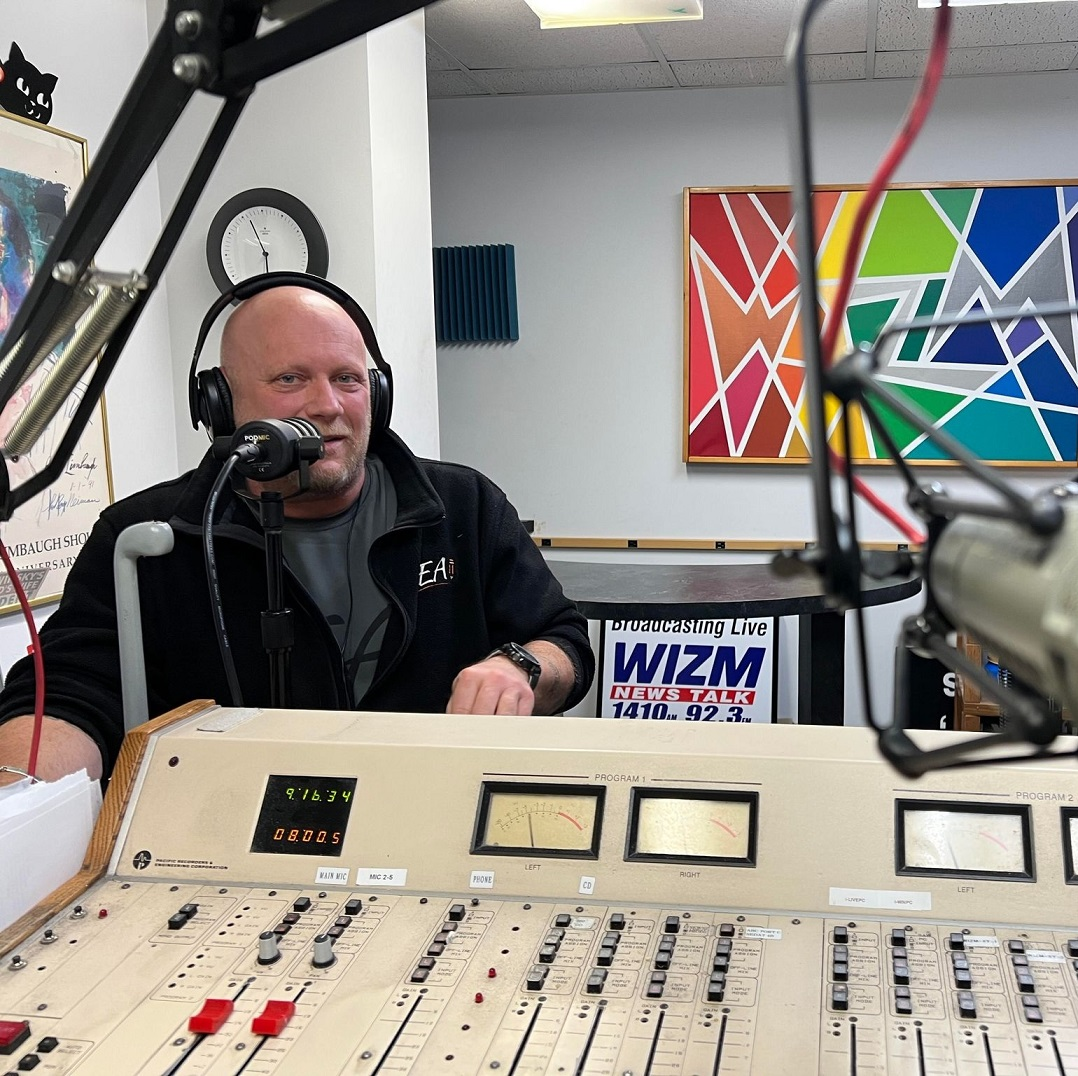 La Crosse Talk PM WIZM