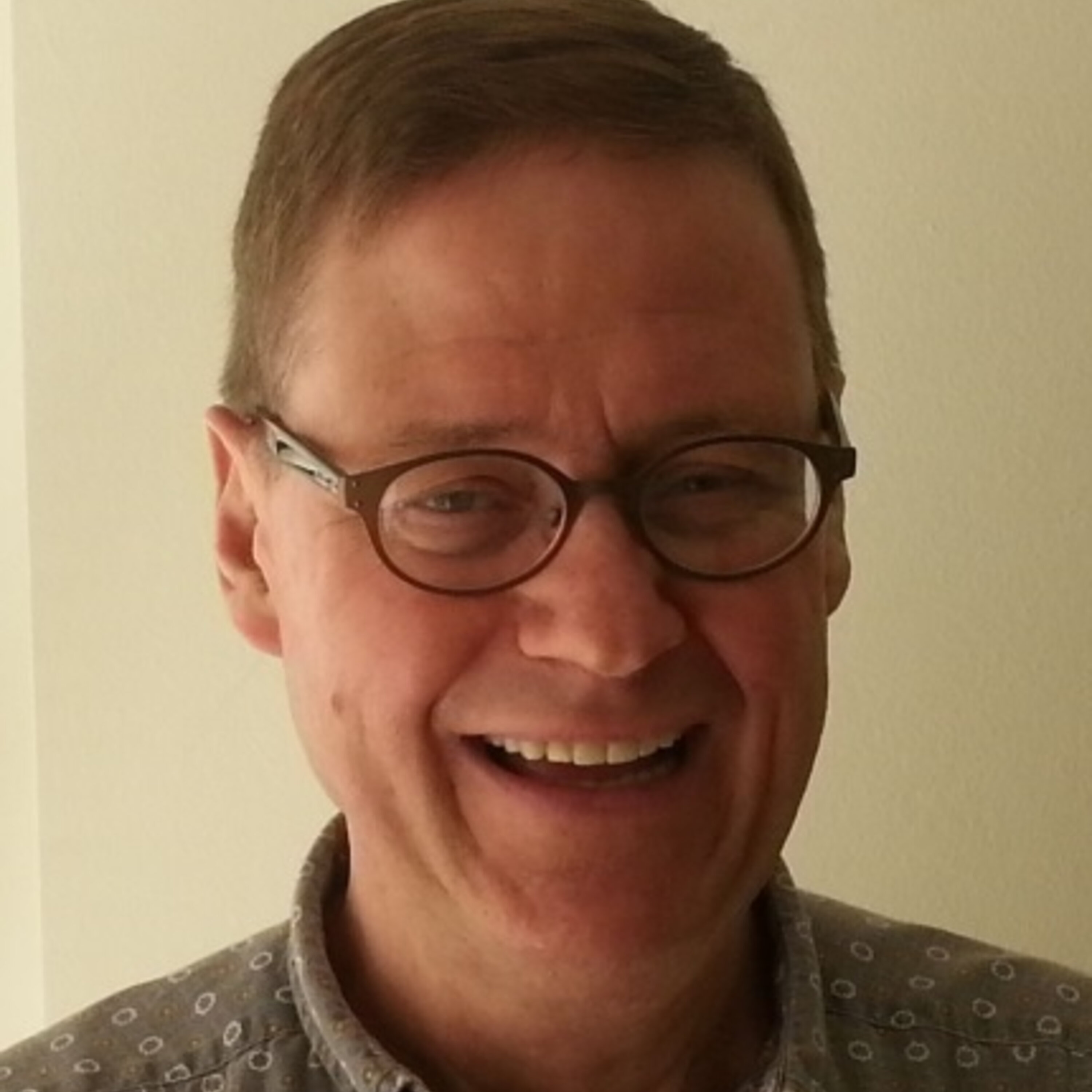 Common Cause Wisconsin's Jay Heck accuses Solem of being Scrooge on potential new voting maps