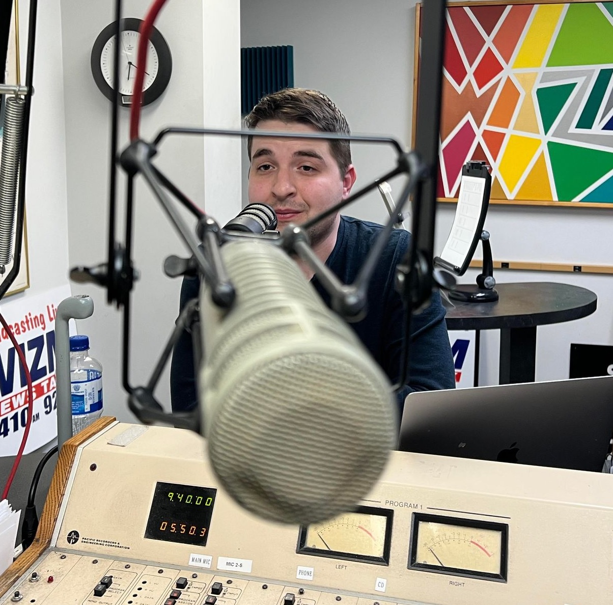 UW-L political science prof. Chergosky on giving $290 million to Brewers, stealing 200,000 Cadbury eggs