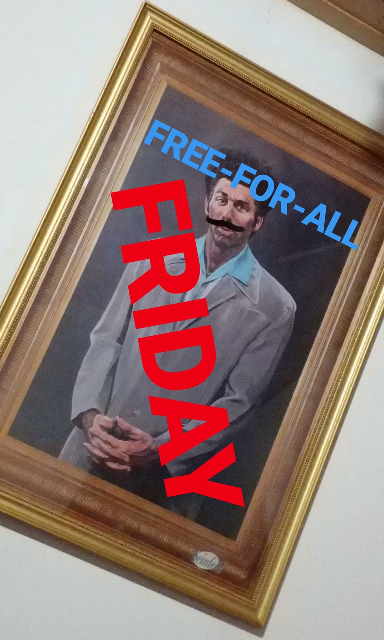 La Crosse Talk PM WIZM