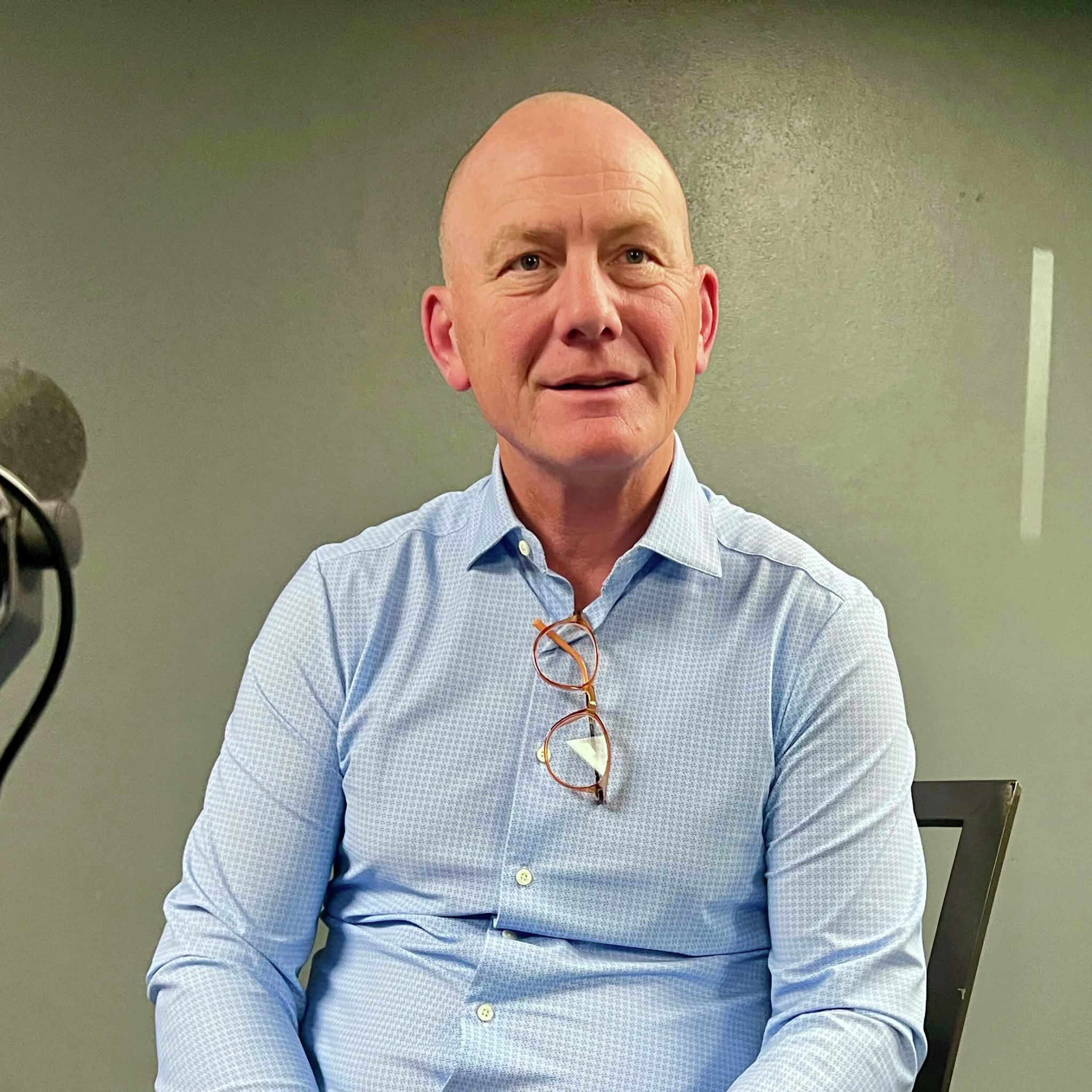 Marvin Wanders on Kmart timeline, new housing, and whether La Crosse needs a city administrator episode artwork