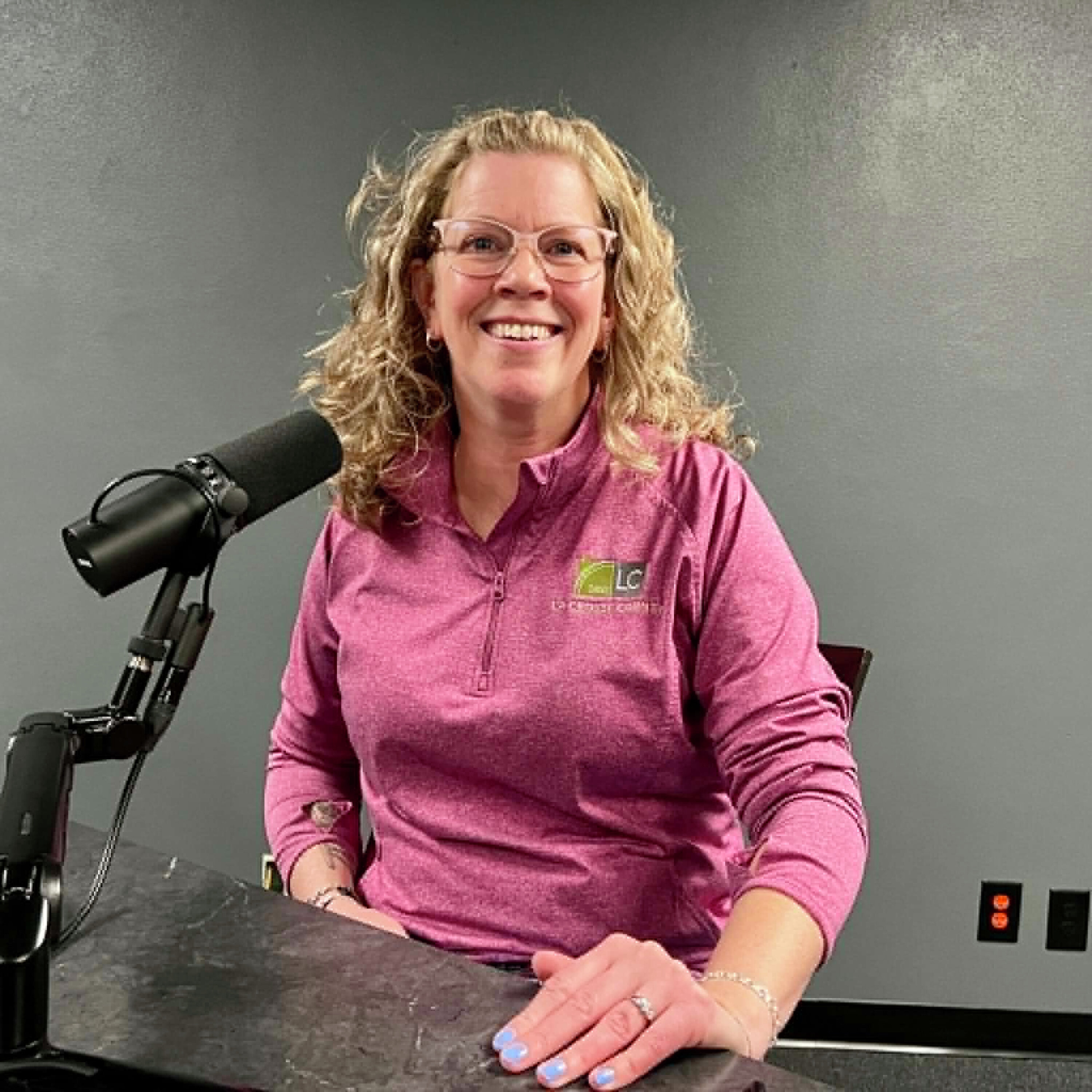 No ban, but a plan: La Crosse County Board chair Tryggestad on data centers