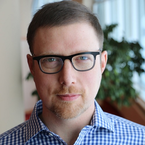 Wisconsin Dem. Party chair Ben Wikler; Should parties endorse primary candidates?