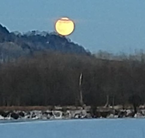 La Crosse Mayor Kabat on just about everything ...