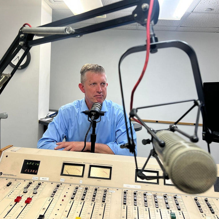 La Crosse Mayor Reynolds on hiring city admin, future budget shortfalls