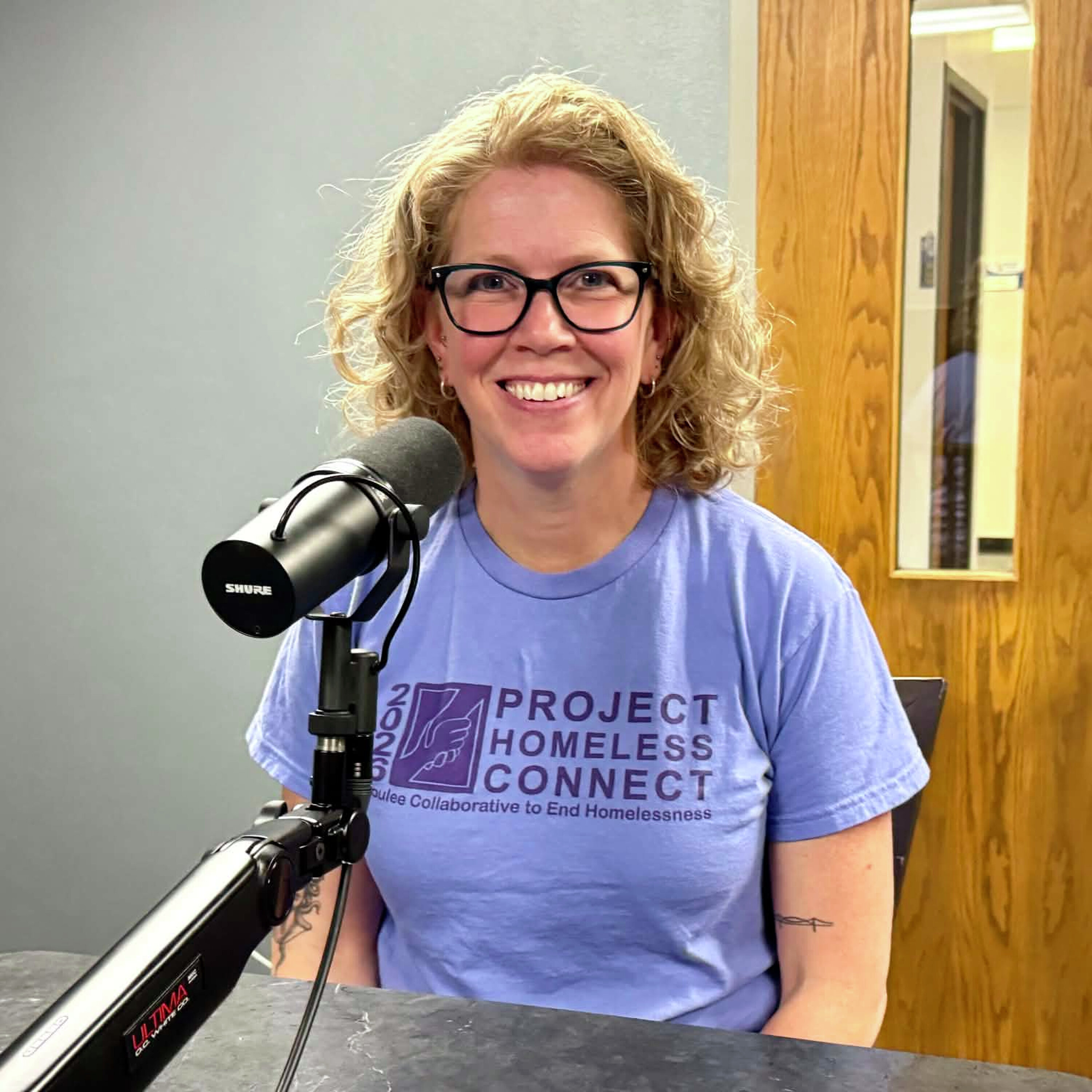 $1.3M jail redesign, next steps in selling La Crosse County farmland with board chair Tryggestad episode artwork