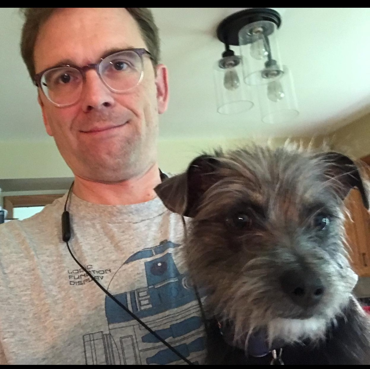 La Crosse Talk PM WIZM