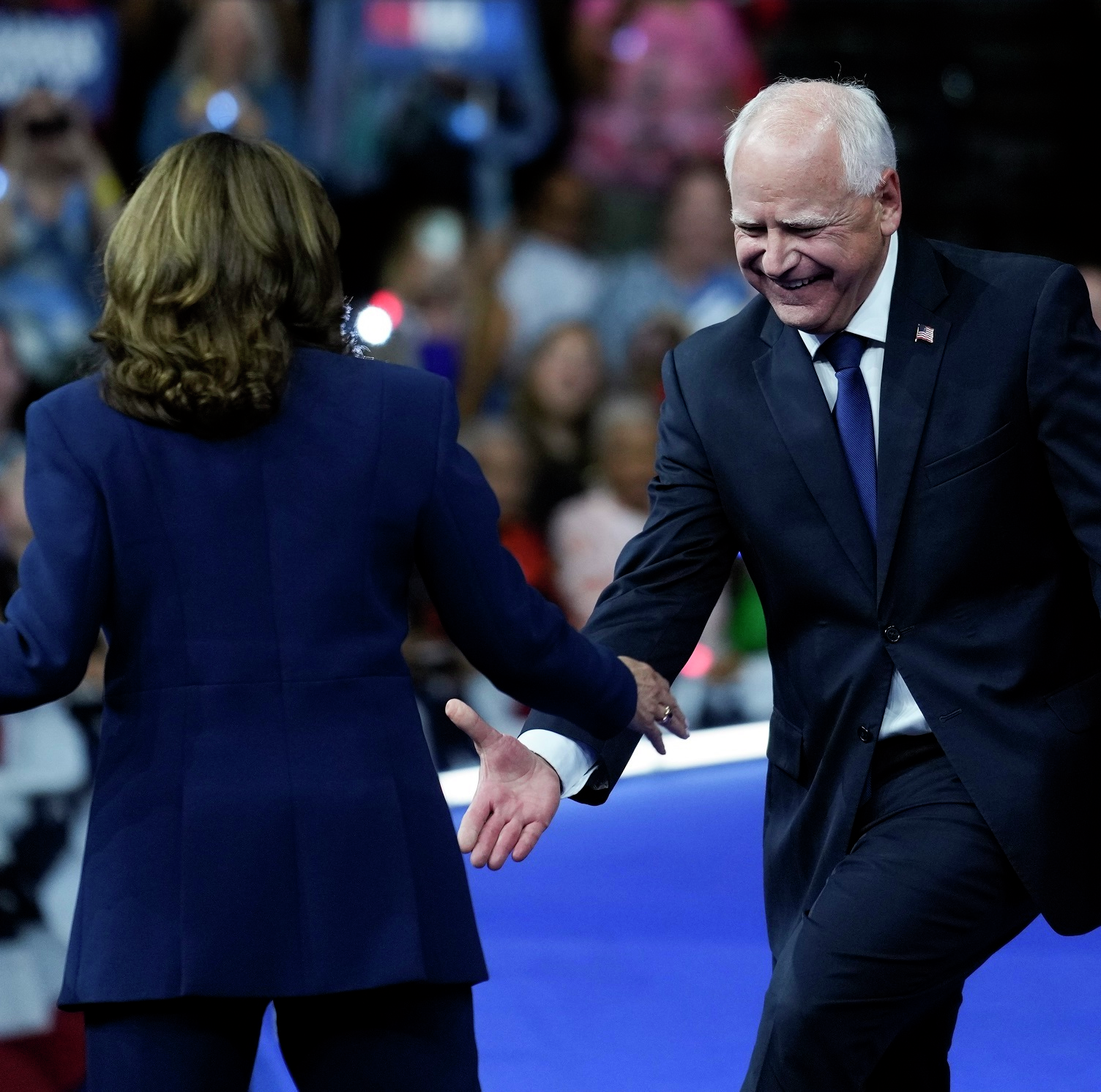 La Crosse Talk PM WIZM