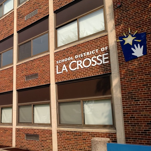 La Crosse Talk PM WIZM