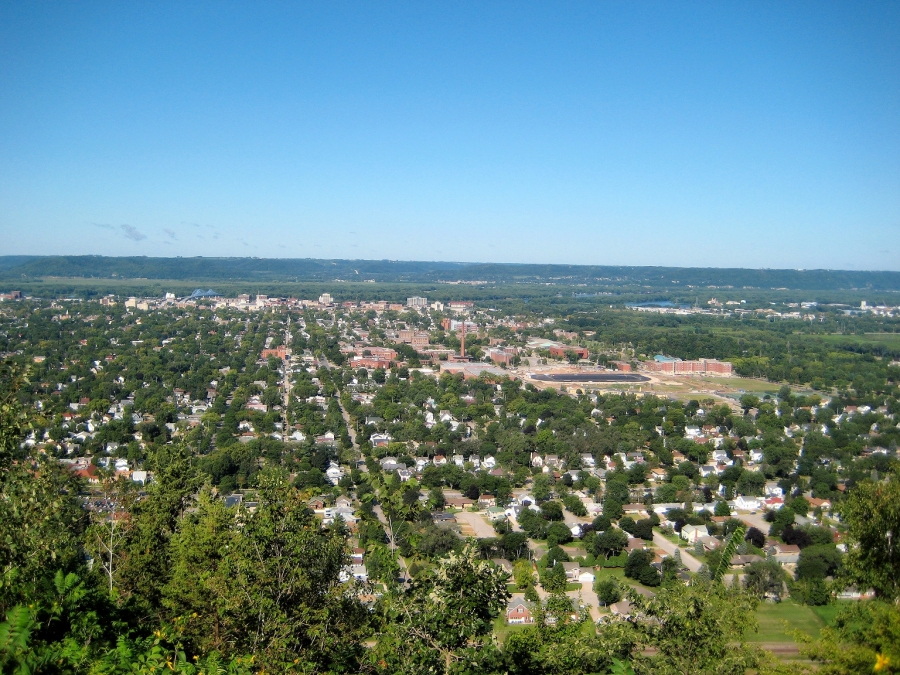 La Crosse Talk PM WIZM