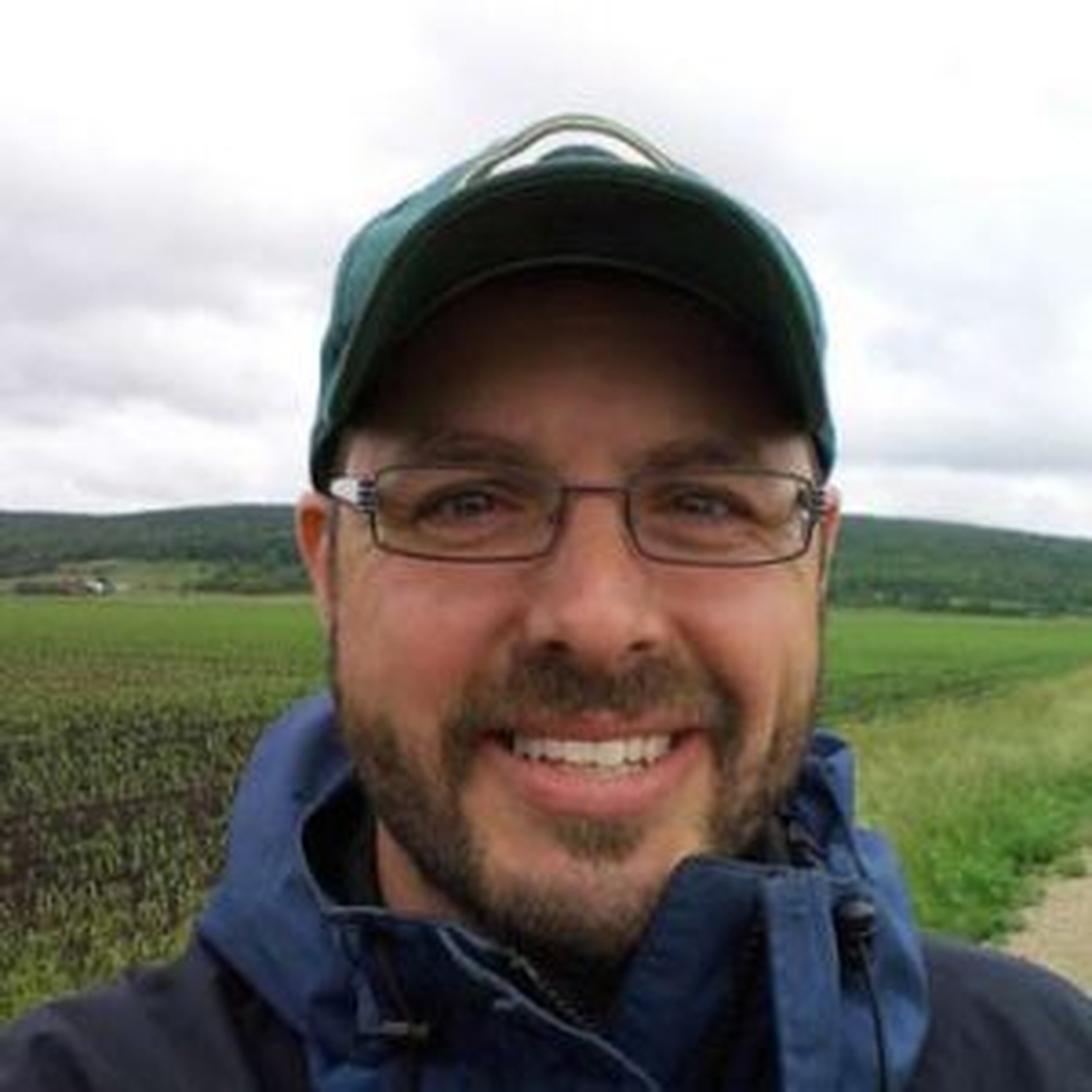 UW's Dr. Carson on 18 years of mapping the Driftless, ahead of Sparta visit episode artwork
