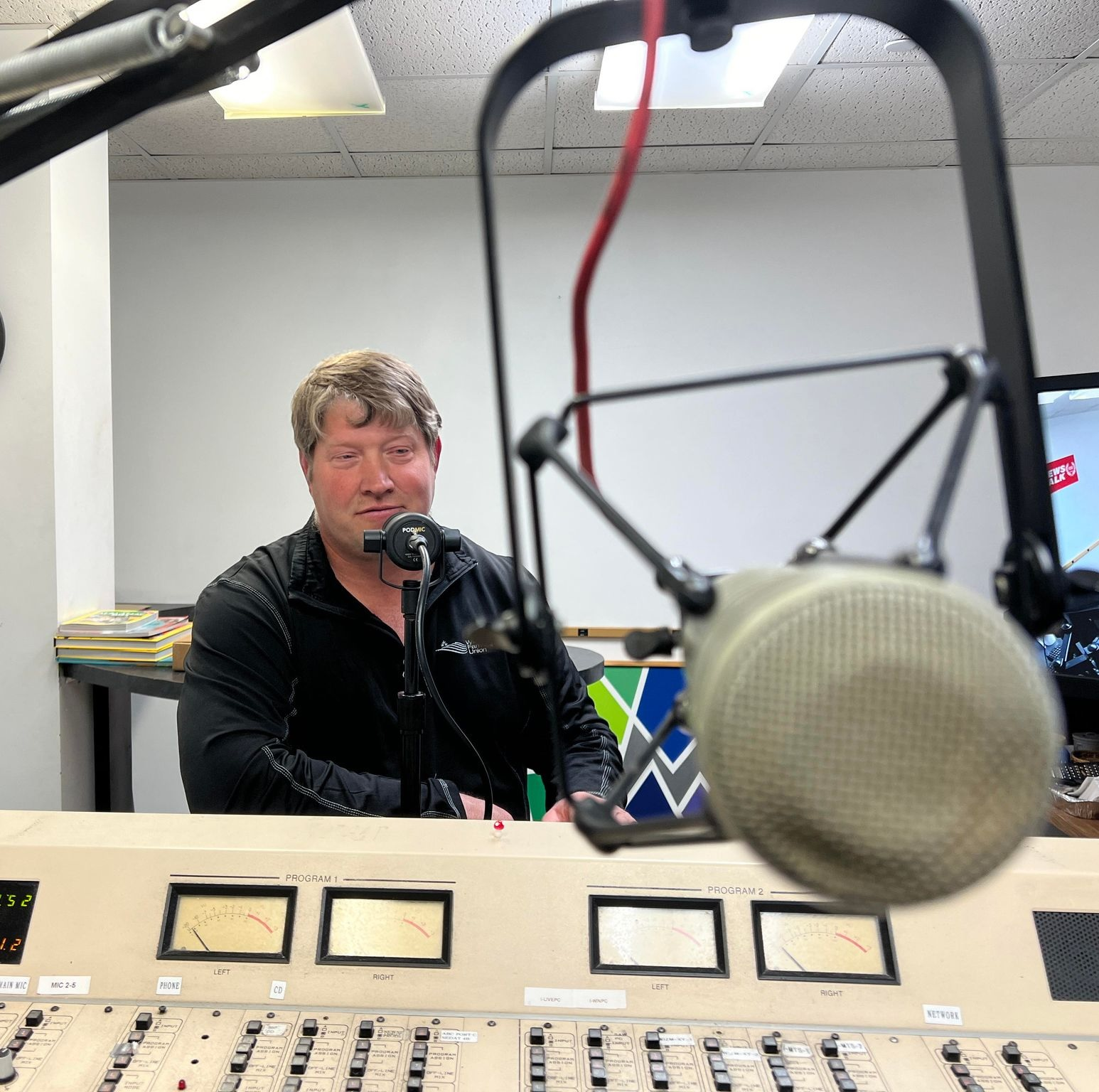 Wisconsin Farmers Union pres Von Ruden on expired farm bill, price to pay a kid for picking rocks