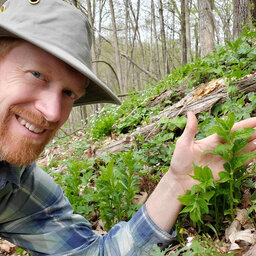 He found the Holy Grail of plants in Wisconsin