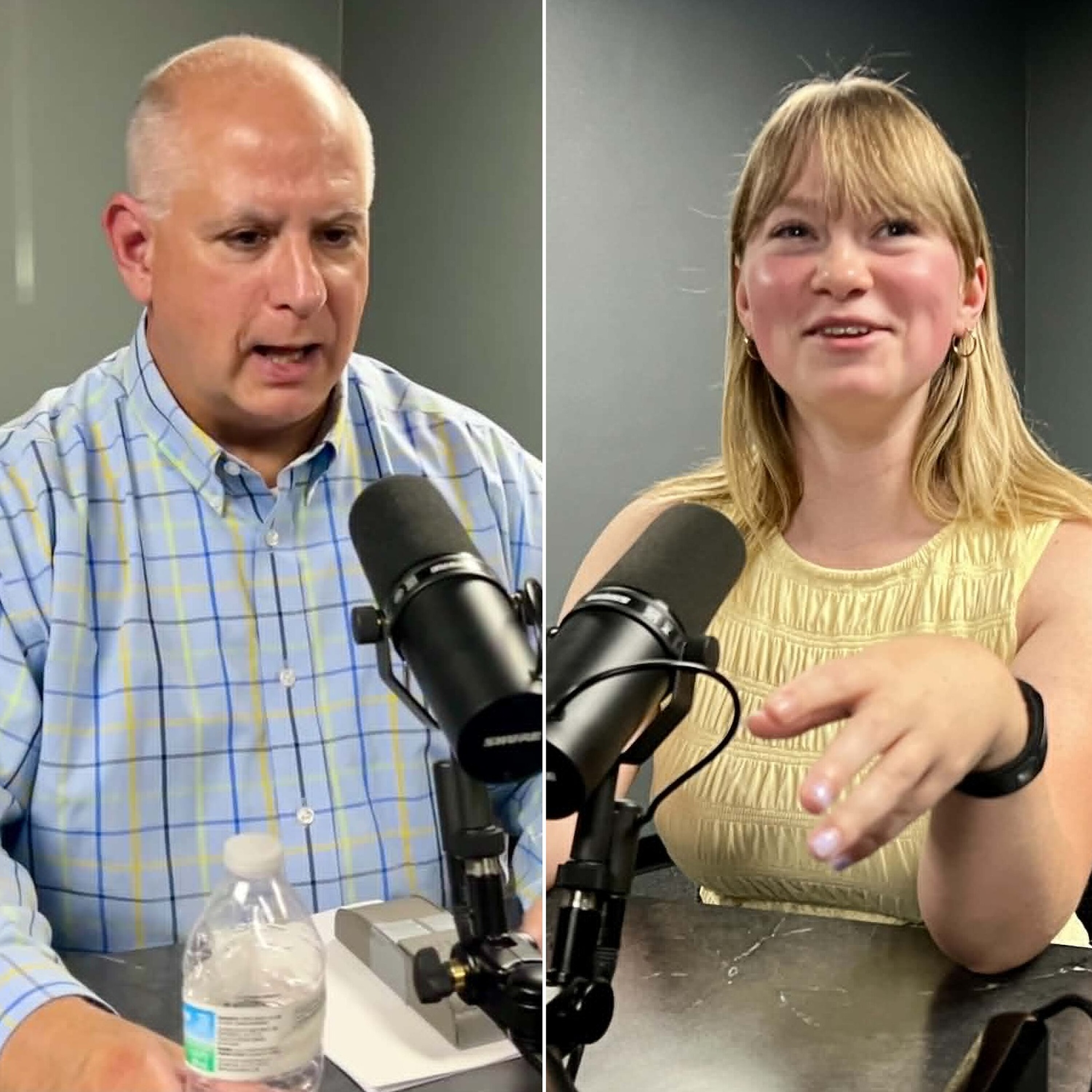 Should La Crosse hire a city administrator? The Chamber makes its case episode artwork