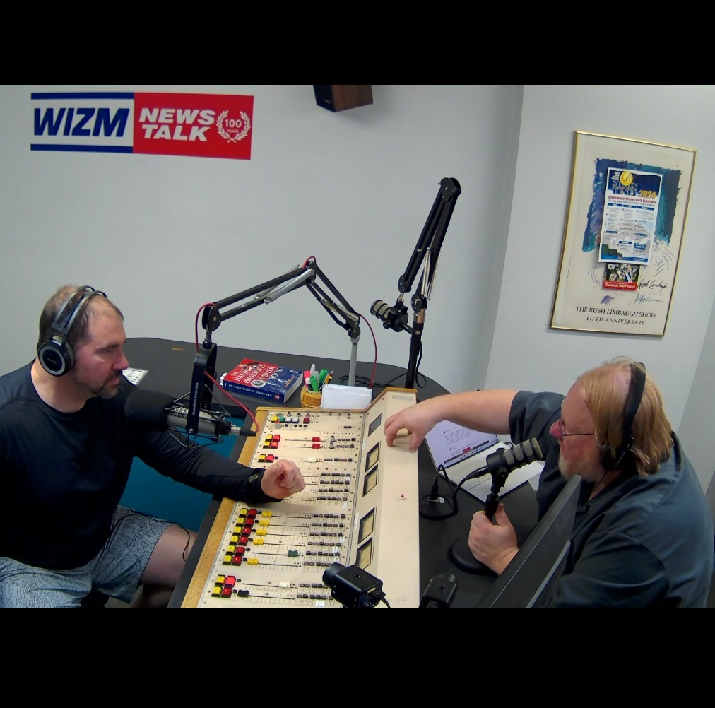 La Crosse Talk PM WIZM