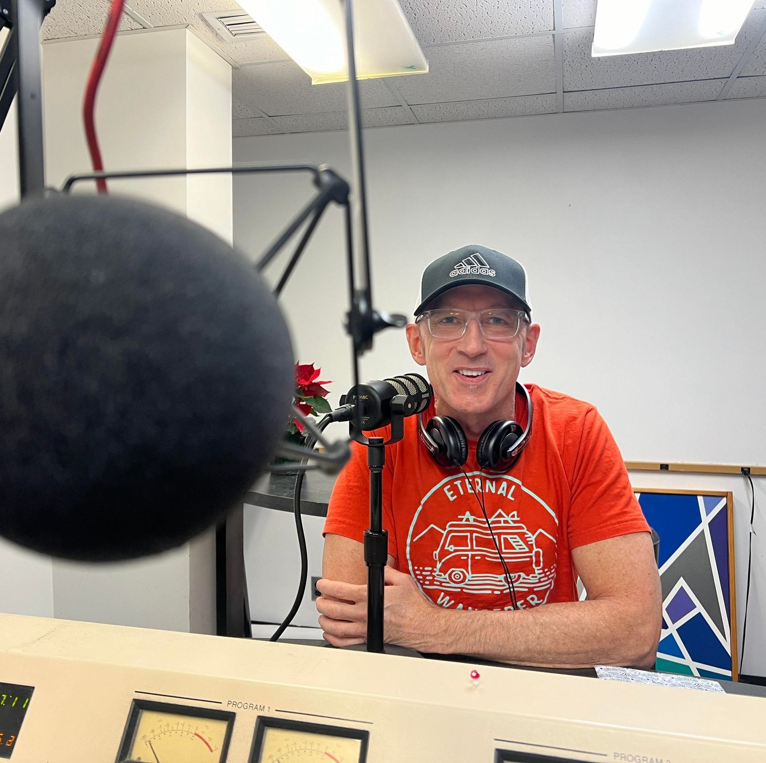 Are fans getting out of hand at local sporting events?