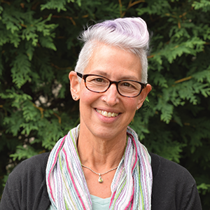 We should just dig up our lawns and plant gardens