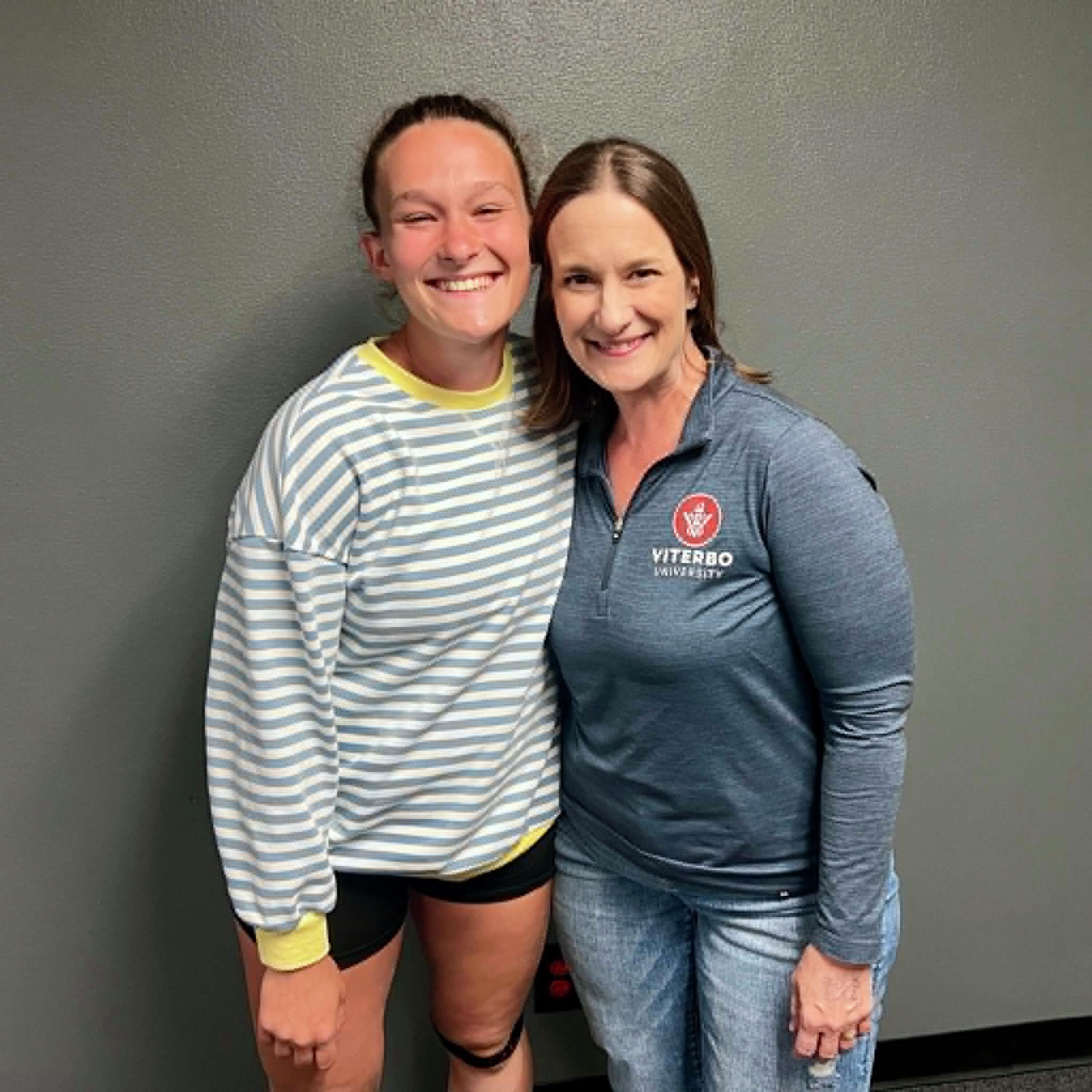 7-time logrolling world Livi Pappadopoulos joins ahead of Saturday's La Crosse Open episode artwork