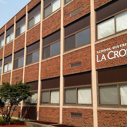 Does La Crosse need school resource officers?