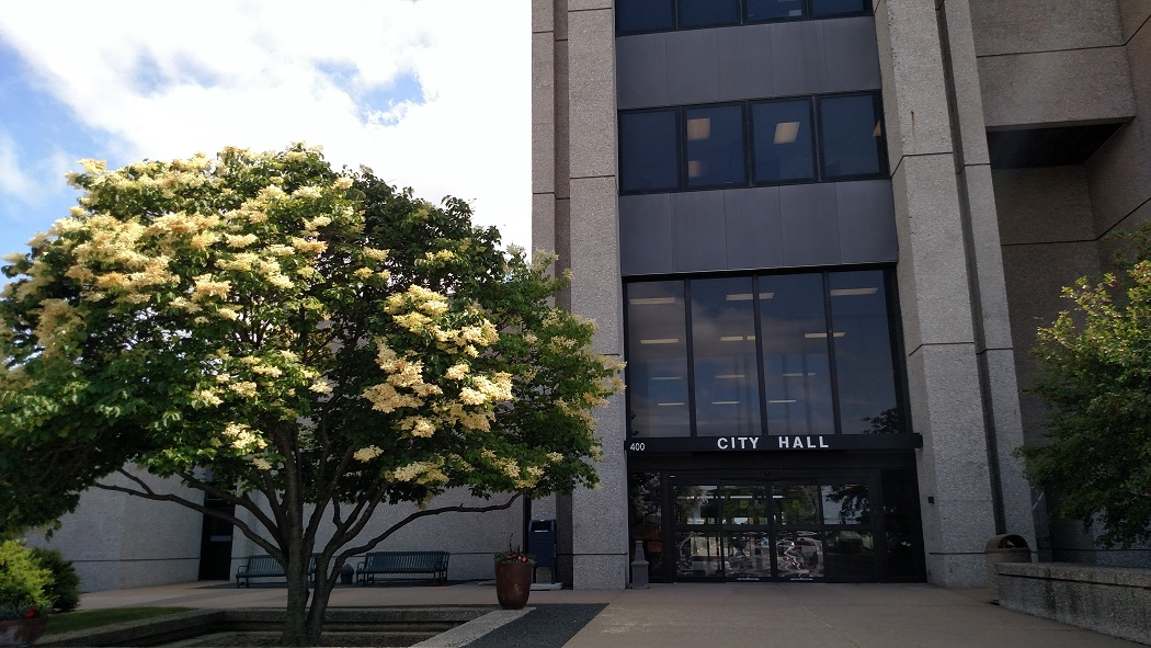 La Crosse Mayor Reynolds on city’s tax assessments; Center director Fahey retiring