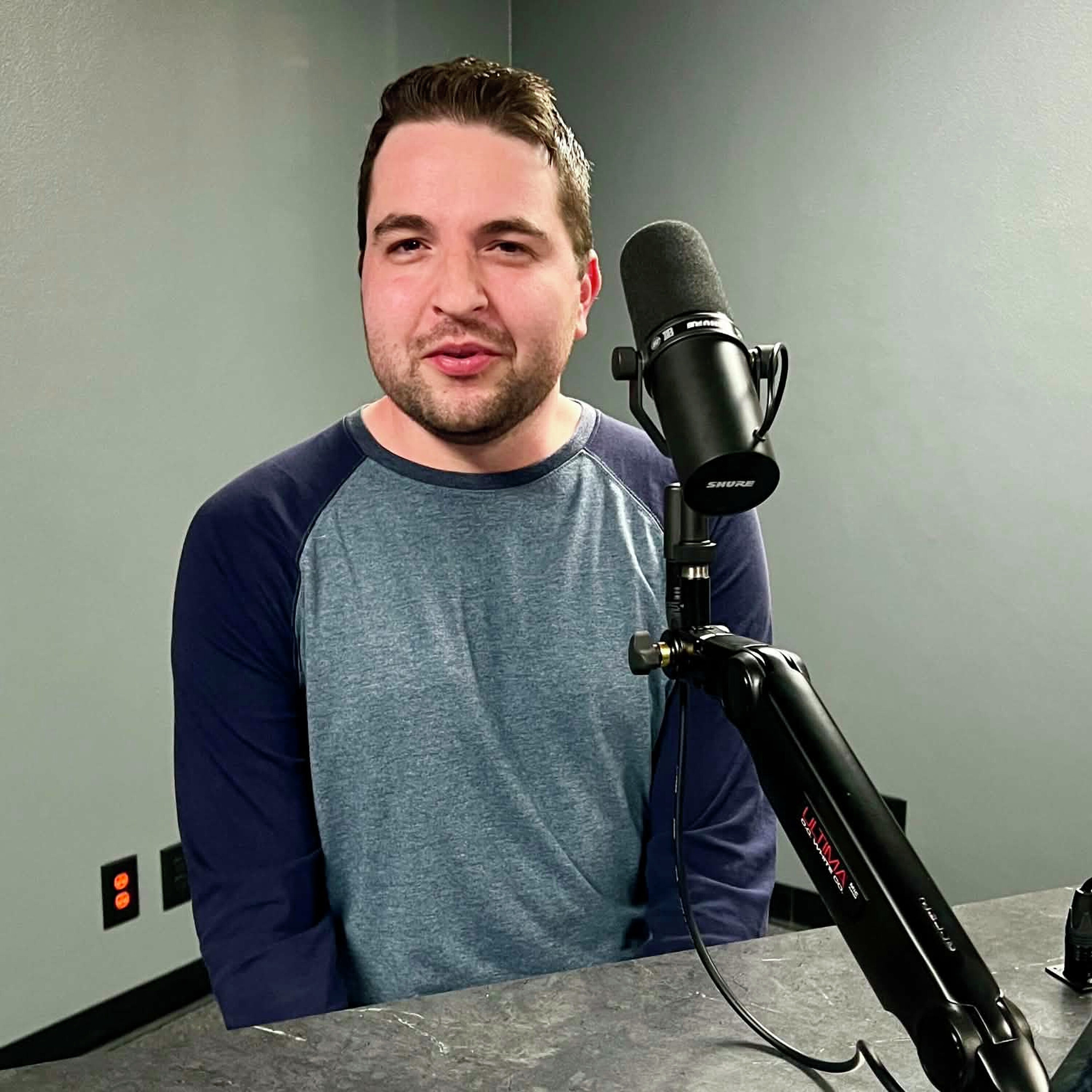 Pools, polls and Packers with UW-L political scientist Chergosky episode artwork