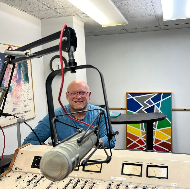 Central High's Havlicek on proposed teacher legislation, new grading system, sharks on golf courses