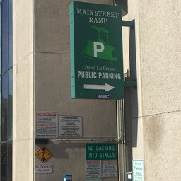 City has new downtown La Crosse parking proposals