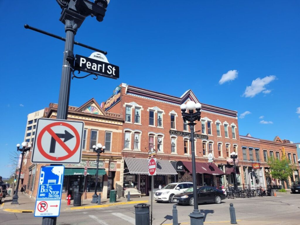 A new vision for Pearl Street in downtown La Crosse