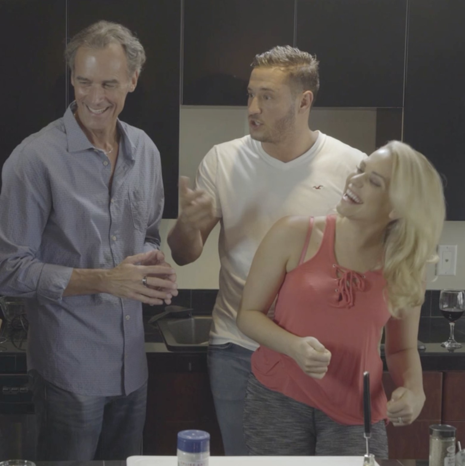 Firing UW-La Crosse's chancellor for having threesomes with adult film stars