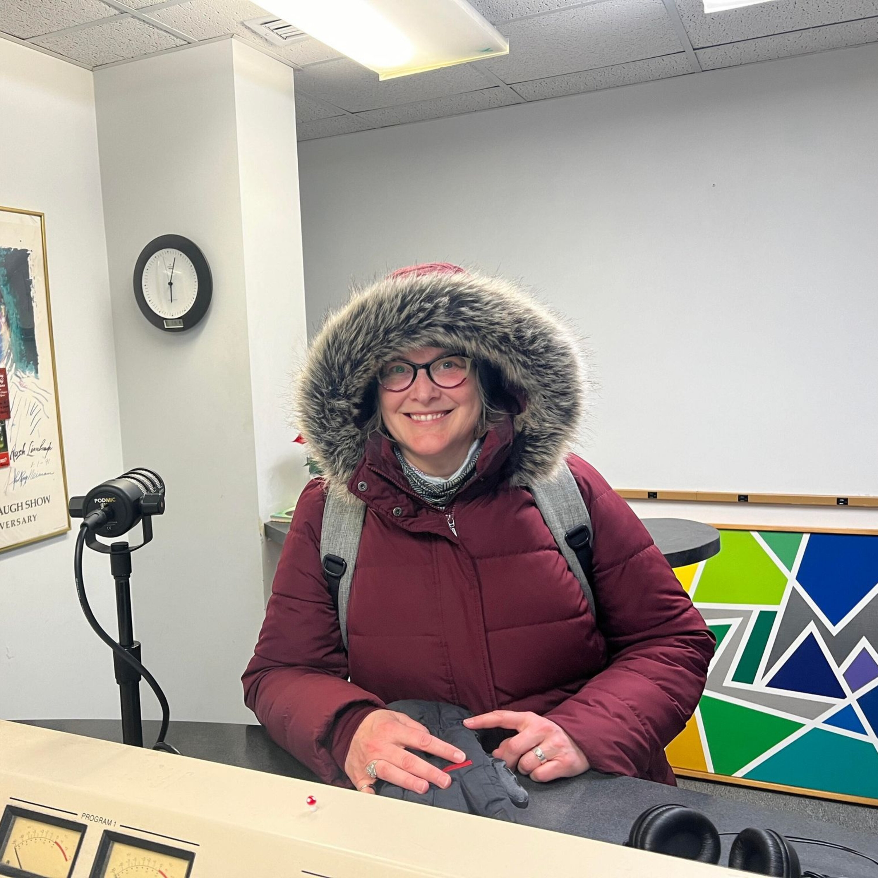 La Crosse County Administrator Klekamp on homeless plan, police co-responder units, kids-seniors care center