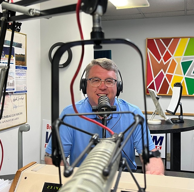 State Sen. Pfaff on shared revenue talks, debt ceiling, Wisconsin energy