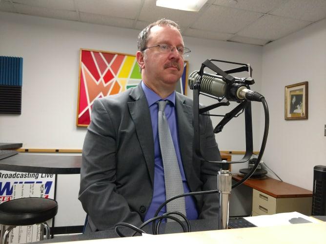 Bail bonds, no-knock warrants and a La Crosse County police oversight board