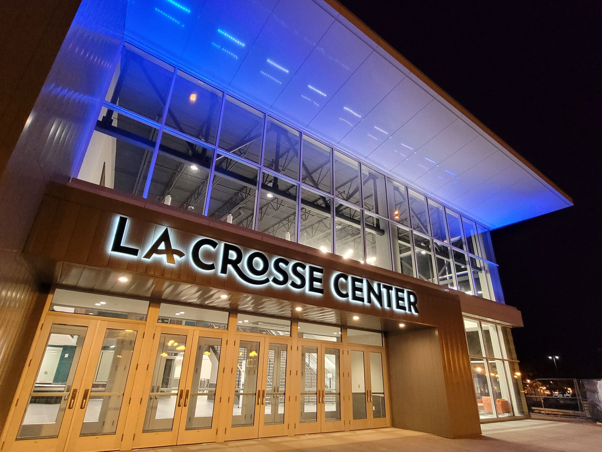 La Crosse Talk PM WIZM