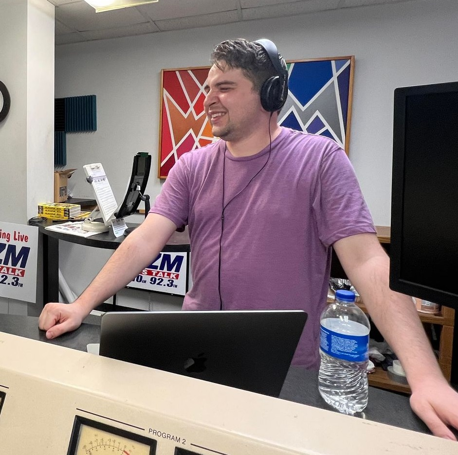 The 20-slice cheeseburger, a Barbie-Oppenheimer double-feature and how many will run vs. Derrick Van Orden