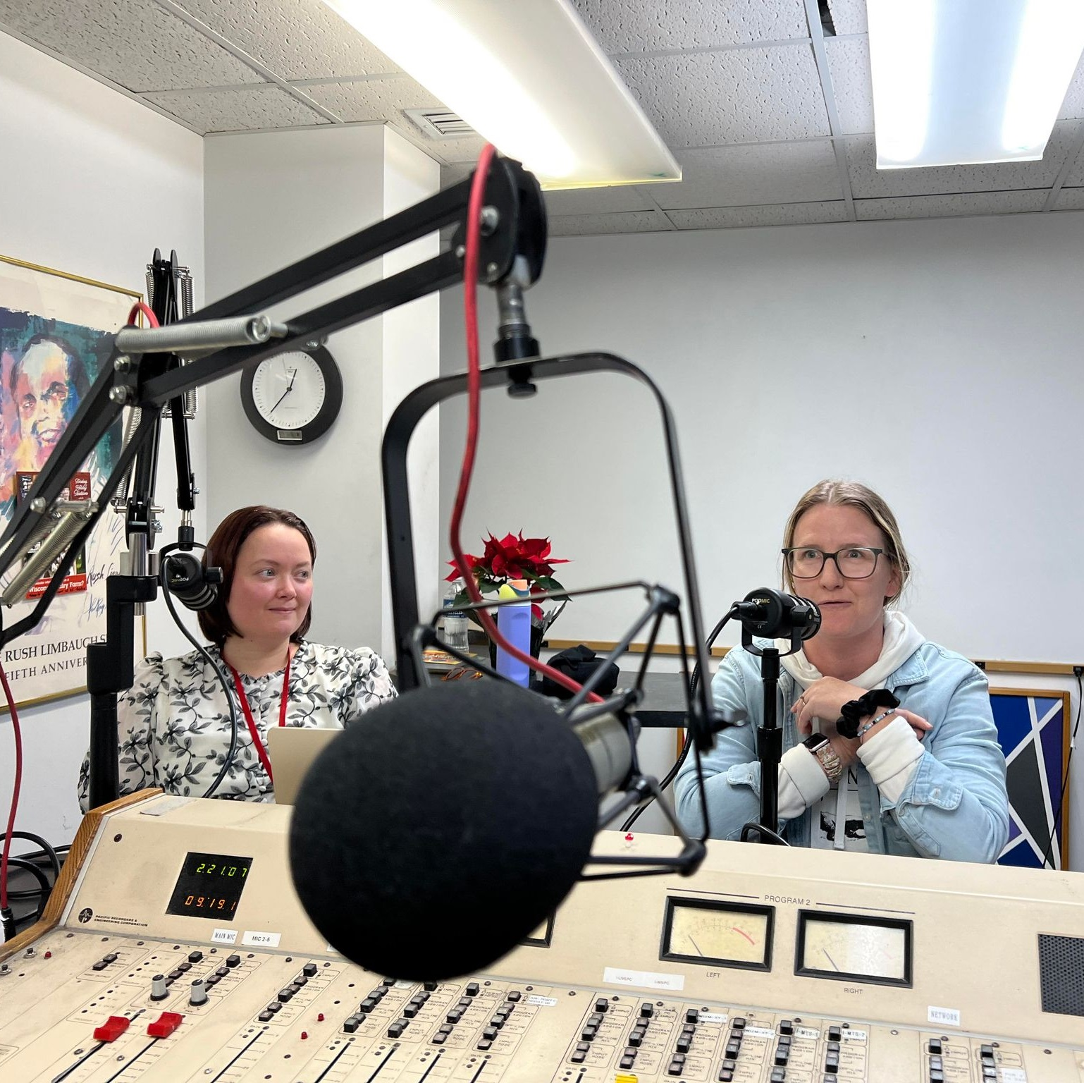 The Mack and Mac show on La Crosse “granny flat,” rules, selling Lincoln School , chicken coup regs, homeless update