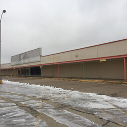 What's going to happen to the old Kmart site in La Crosse?