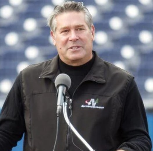 Radatz, Jr., Northwoods League co-founder, announces softball coming next summer