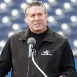 Radatz, Jr., Northwoods League co-founder, announces softball coming next summer