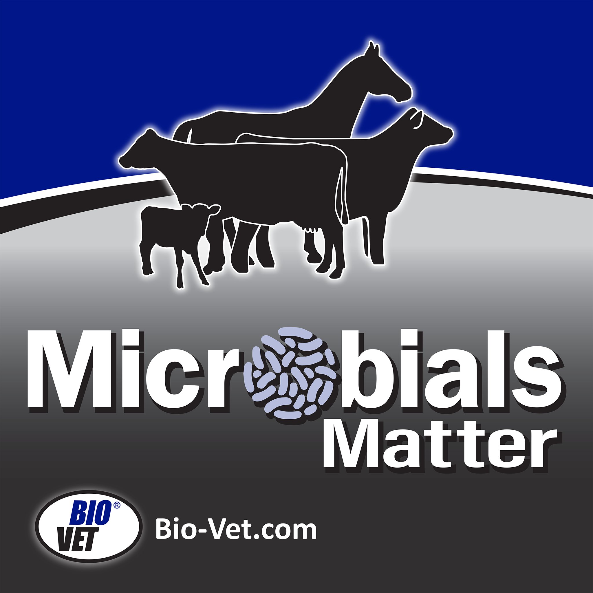 All Microbials Are Not Created Equal
