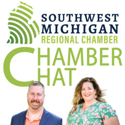 Chamber Chat with the Southwest Michigan Regional Chamber - Tuesday, August 22, 2023