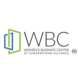 The Coast Social Network with Cornerstone Alliance & The Women's Business Center  10/2/23
